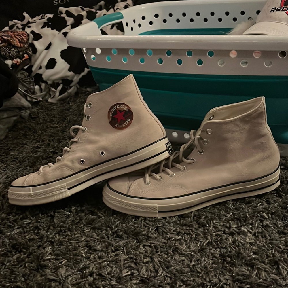 Converse shoes